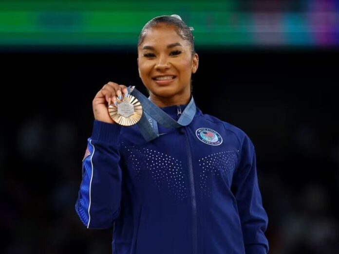 Jordan Chiles apela, de novo, à Suprema Corte da Suíça pelo bronze olímpico