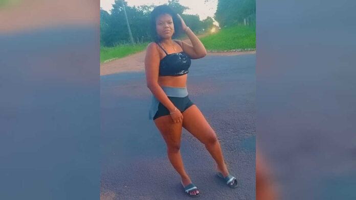 Jovem é encontra morta e mobiliza polícia em Aquidauana (vídeo)