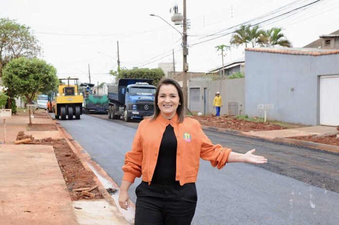 Justiça mantém vídeo com elogio de adversárias à gestão da prefeita Adriane Lopes