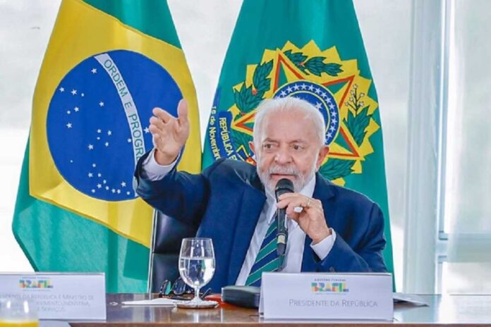 Lula vai a Nova York discutir clima e extremismo na ONU