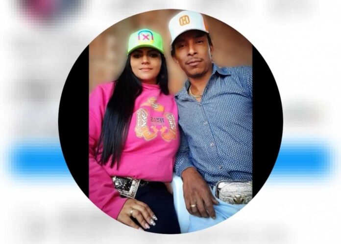 Marido matou Mariana após ela negar convite para ir a uma festa em Ivinhema