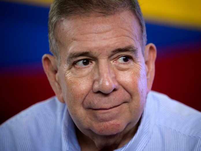 Ministério Público da Venezuela pede prisão de Edmundo González Ministério Público da Venezuela pede prisão de Edmundo González