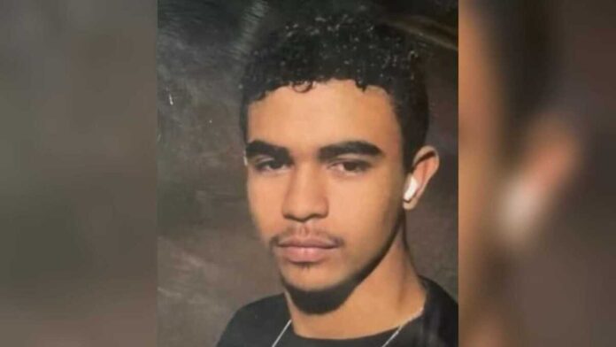 Morto em acidente, João Paulo faria estreia em time sub-17 de futebol neste sábado