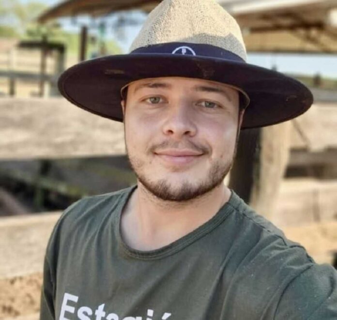 Morto em acidente na MS-316 tinha 24 anos e residia em Chapadão do Sul