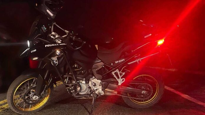 Morto em confronto estava a caminho da Gameleira em corrida com motociclista de aplicativo (vídeo)