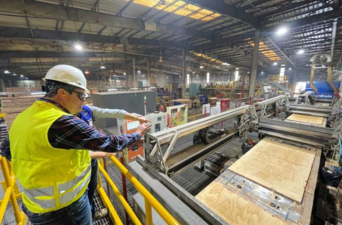 Multinacional chilena Arauco investirá R$ 25 bi em nova fábrica de celulose em Inocência