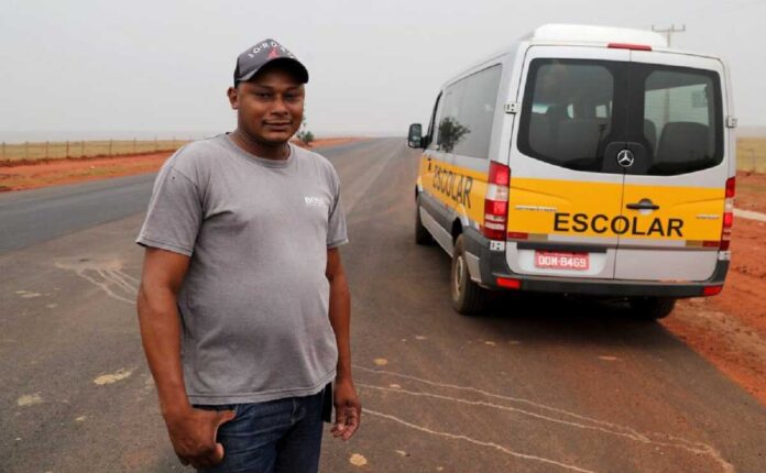 Obra em rodovia encurta distância e aumenta segurança na Rota da Celulose