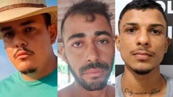 Outros dois mortos em operação da PM são identificados em Aquidauana