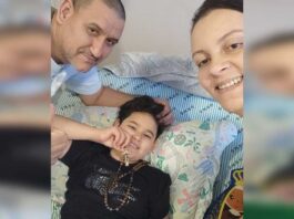 Prestes a finalizar tratamento, criança descobre retorno do câncer em Campo Grande
