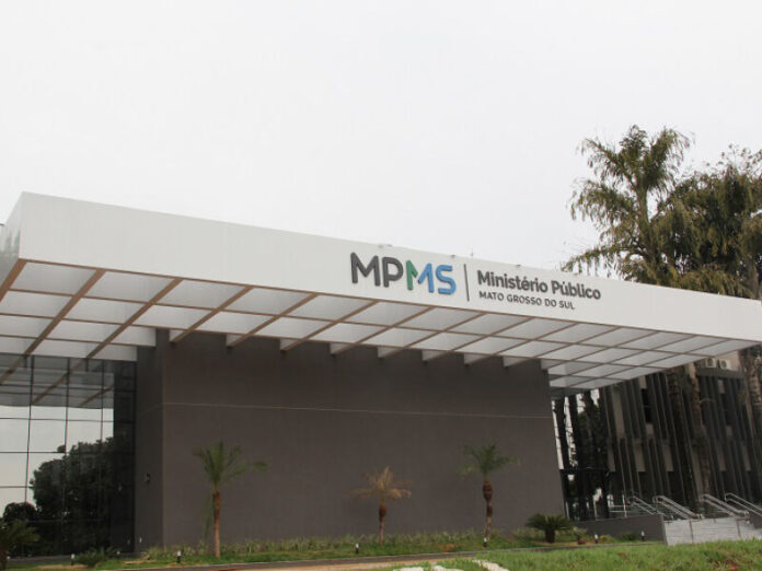 Promotoria investiga exposição indevida de crianças em lar de Ivinhema