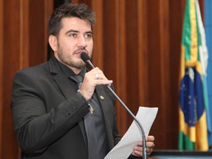 Rafael Tavares perde recurso e leva multa do TSE ao tentar anular cassação