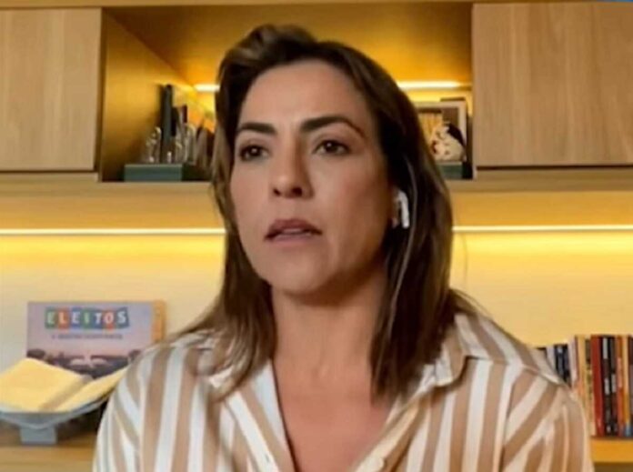 Soraya Thronicke reúne 31 assinaturas e protocola CPI das Apostas no Senado