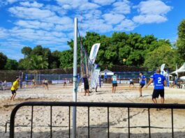 Terceira etapa: Festival de Praia acontece em Bonito neste fim de semana