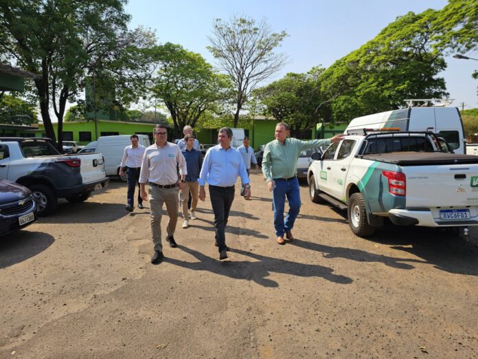 Trabalho da IAGRO é reconhecido pelo Governo como exemplo de transversalidade, comprometimento e Estado Digital