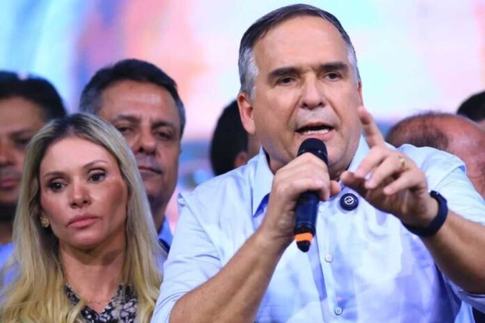 'Decepcionado', diz prefeito eleito mais rico sobre Bolsonaro (vídeo)