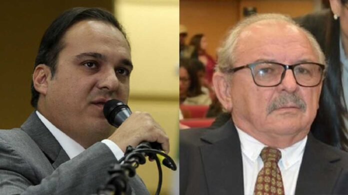 'Sentençalão': fortuna de filho de desembargador de MS cresceu 174 vezes em 6 anos