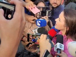 'Zero acerto': pesquisas falham em Campo Grande e Adriane procura congresso por fim da farra