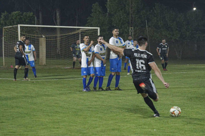 15ª Copa Saúde Cassems de Futebol Society celebra servidores públicos