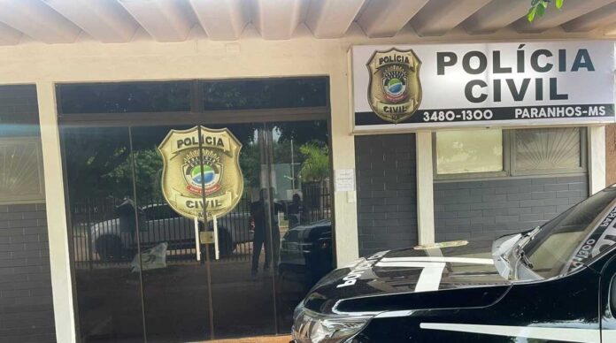 Acusado de estupro coletivo contra adolescente é preso em aldeia de Caarapó