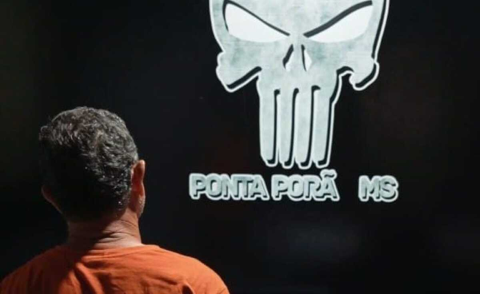 Avó encontra marido estuprando neta de 7 anos em Ponta Porã