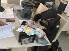 Batida do Gaeco enquadra influencer por fake News em eleições de Nova Andradina