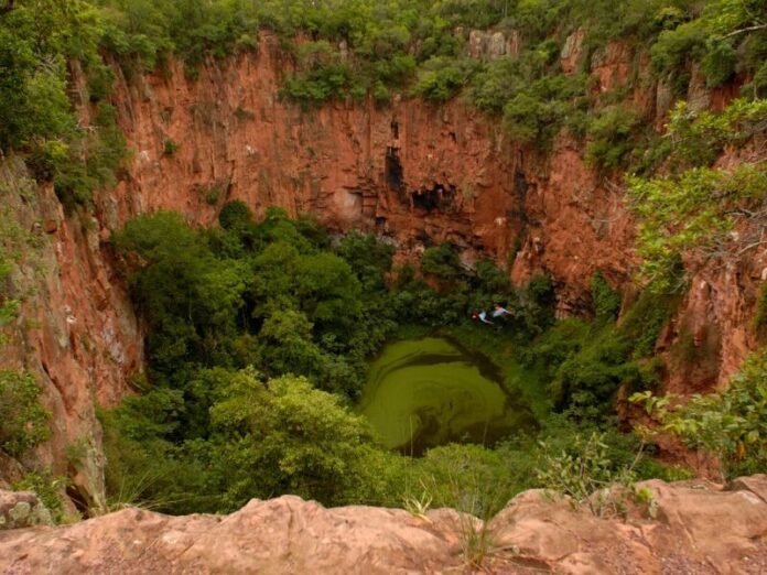 Bodoquena é reconhecida como destino sustentável em premiação internacional