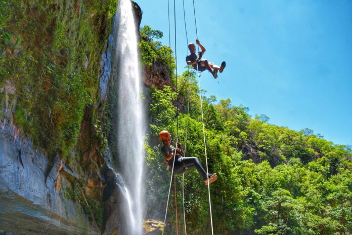 Brasil é escolhido melhor país do mundo para turismo de aventura, segmento que Mato Grosso do Sul é referência