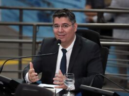 Câmara Municipal aprova Projeto de Lei de Dr. Victor Rocha que cria Programa de Navegação de Pacientes com Câncer de Mama