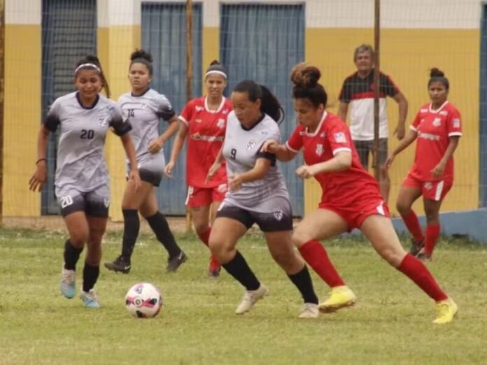 Campeonato Feminino de MS é adiado novamente