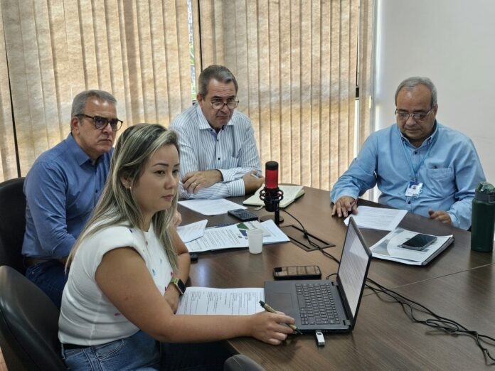 Conselho do FCO aprova mais de R$ 116 milhões para 41 cartas-consultas de investimentos em MS