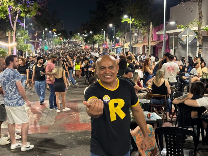 Convocada por Ronilço Guerreiro, Audiência Pública discute desafios e melhorias para o Corredor Cultural e Gastronômico da 14
