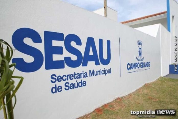 Criança de 7 anos morre de meningite; Sesau diz que é caso isolado
