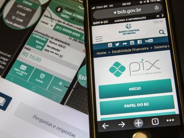 De volta às moedas: PIX apresenta instabilidade em diversos bancos nesta quinta-feira