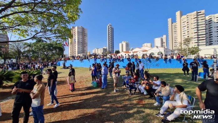 Dia do Servidor Municipal é antecipado para 10 de Outubro e gera 'feriadão' em Campo Grande