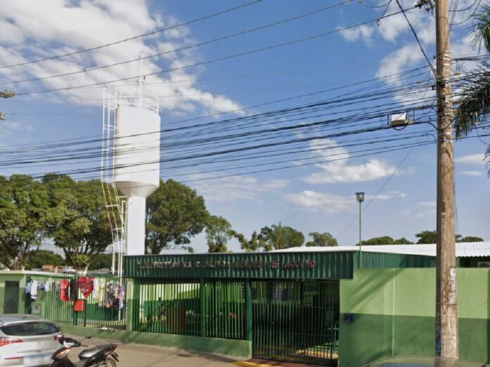 Diretora de escola é presa por promover desordem eleitoral em Campo Grande