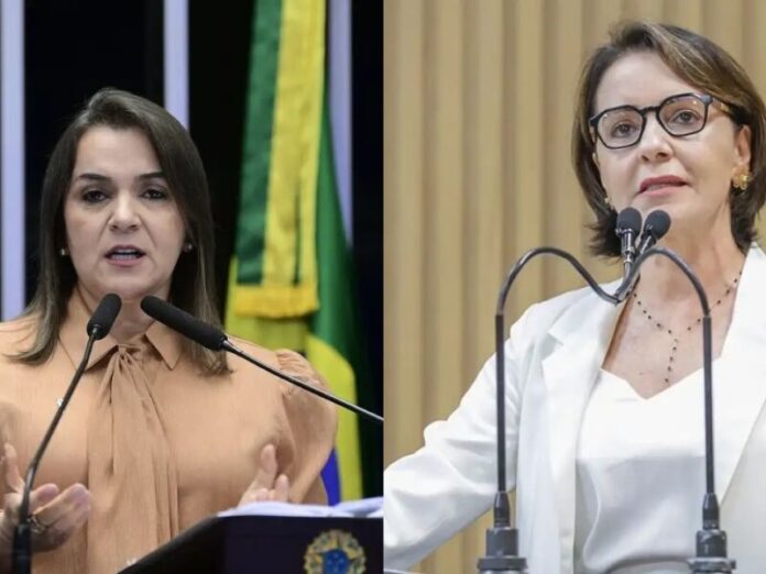 Eleições: Brasil só teve duas prefeitas eleitas em Capitais Eleições: Brasil só teve duas prefeitas eleitas em Capitais