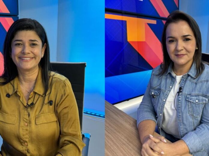 Eleições: Confira as propostas de Adriane e Rose