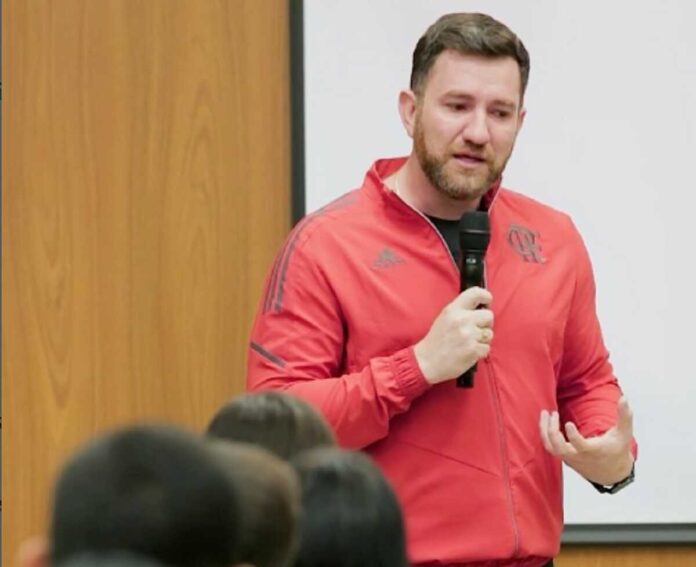 Eleito, Maycon Nogueira terá olhos para autistas e geração de empregos em Campo Grande