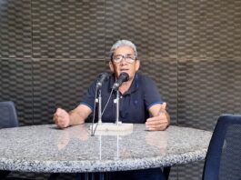 Em Bonito, terreno sujo é passível de multa de até R$ 900