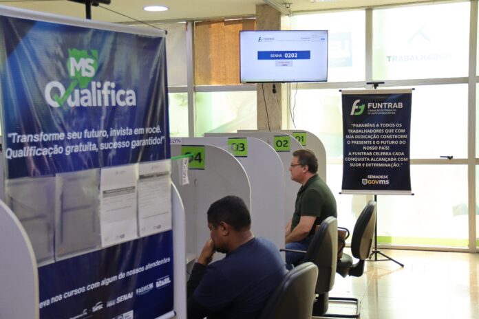Feirão da Empregabilidade do setor bioenergético atraiu mais de 1 mil candidatos