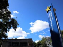 Gestão Riedel nomeia 36 aprovados em concurso para Secretaria de Saúde de MS