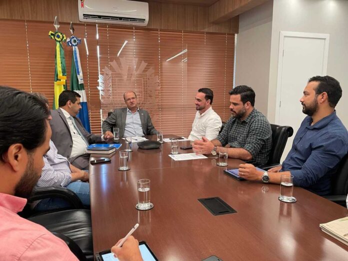 Governo de MS tenta destravar licitação do novo terminal do aeroporto de Dourados
