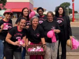 Grupo de apoio transforma vidas de mulheres na luta contra câncer de mama em Campo Grande