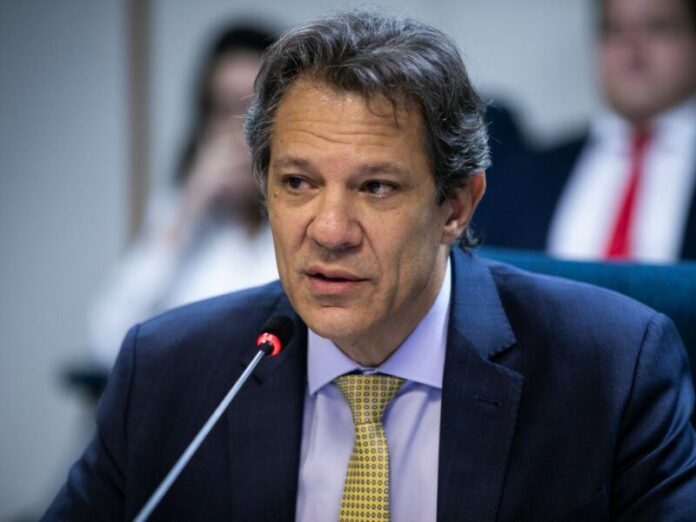 Haddad lançará plataforma de investimentos verdes, em Washington