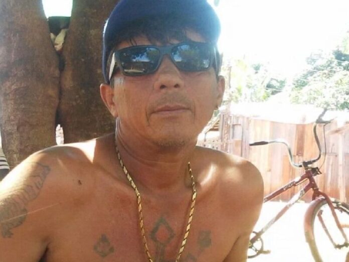 Homem é assassinado a pauladas pelo primo em Angélica