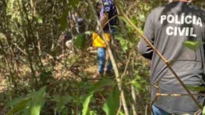 Homem é encontrado morto em mata após beber e usar drogas em Naviraí