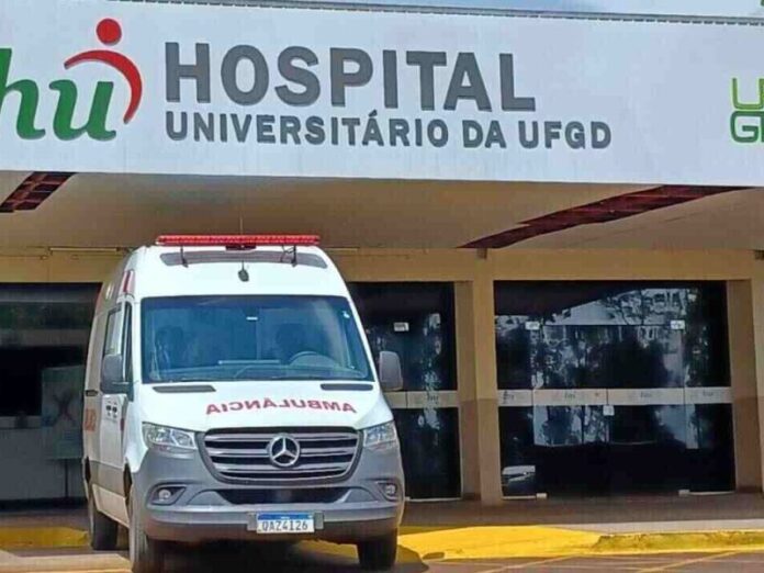 Hospital Universitário de Dourados faz alerta sobre golpes de cobranças ilegais