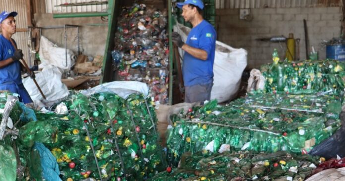 Imasul abre sistema para receber relatórios de logística reversa de Imasul abre sistema para receber relatórios de logística reversa de embalagens do ano base 2022