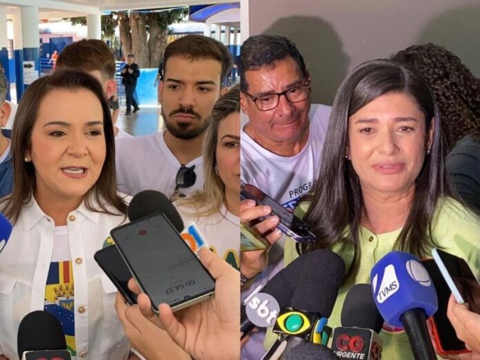 MDB não apoiará nenhuma candidata no 2º turno na Capital