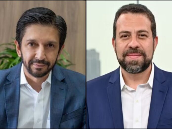 Marçal sai da disputa e segundo turno fica entre Nunes e Boulos em SP